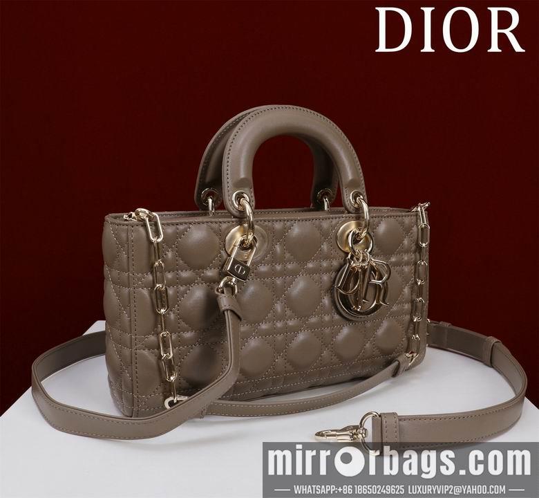 Dior Replica Bags M0540 26X13.5X5cm BG 16