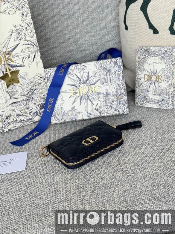 Dior Replica Bags S5034 9X11cm YG 2
