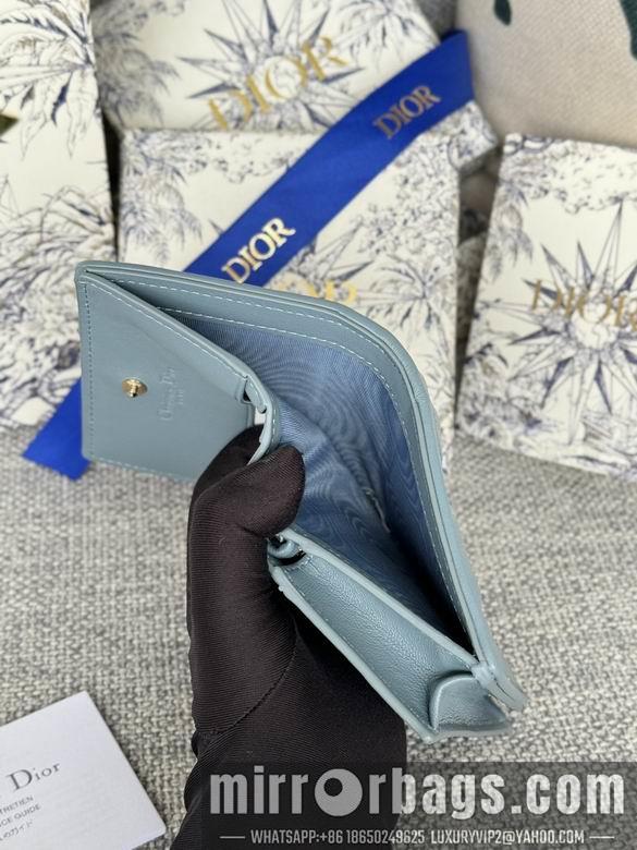 Dior Replica Bags S01780 9X11cm YG 3