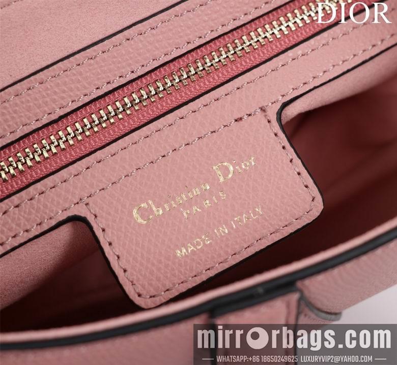 Dior Replica Bags M0446 25.5X20X6.5cm BG 14