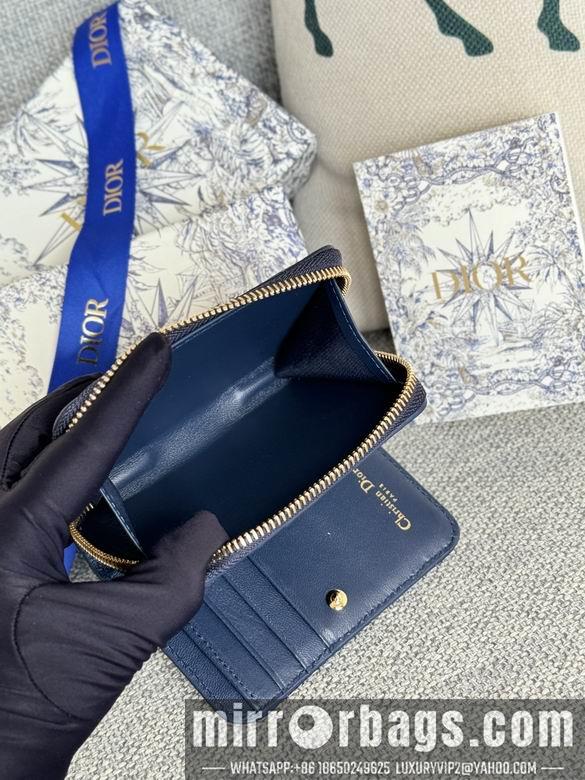 Dior Replica Bags S5032 12X9X5cm YG 7