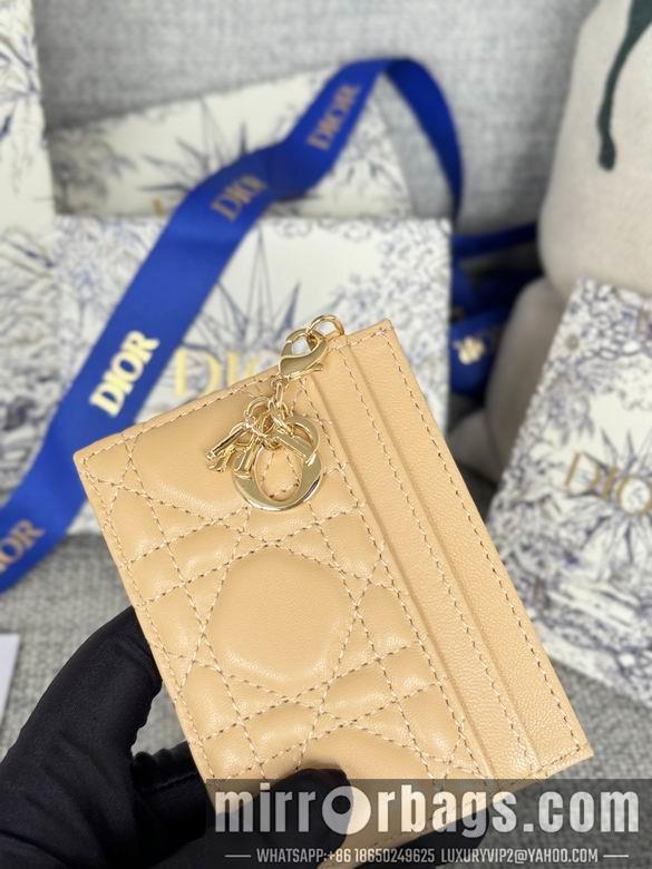 Dior Replica Bags S0974 YG 2