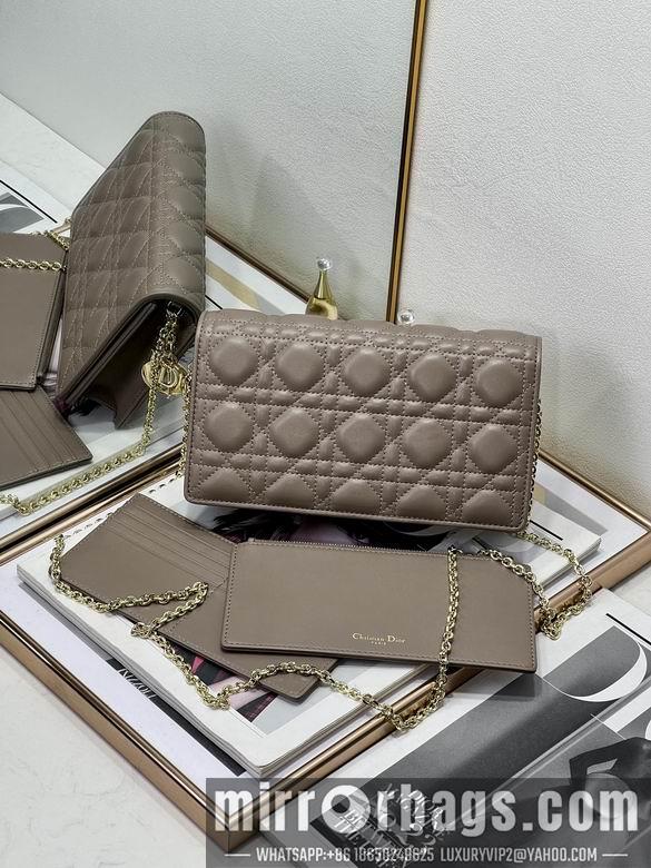 Dior Replica Bags 22cm 051004 YG 7