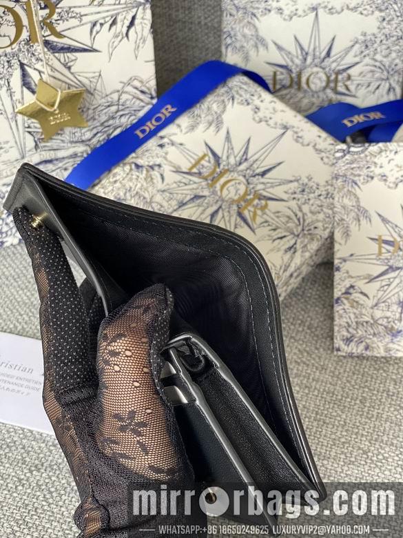Dior Replica Bags S01780 9X11cm YG 8