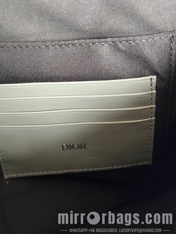 Dior Replica Bags A251 30X20X2.5cm YG 3