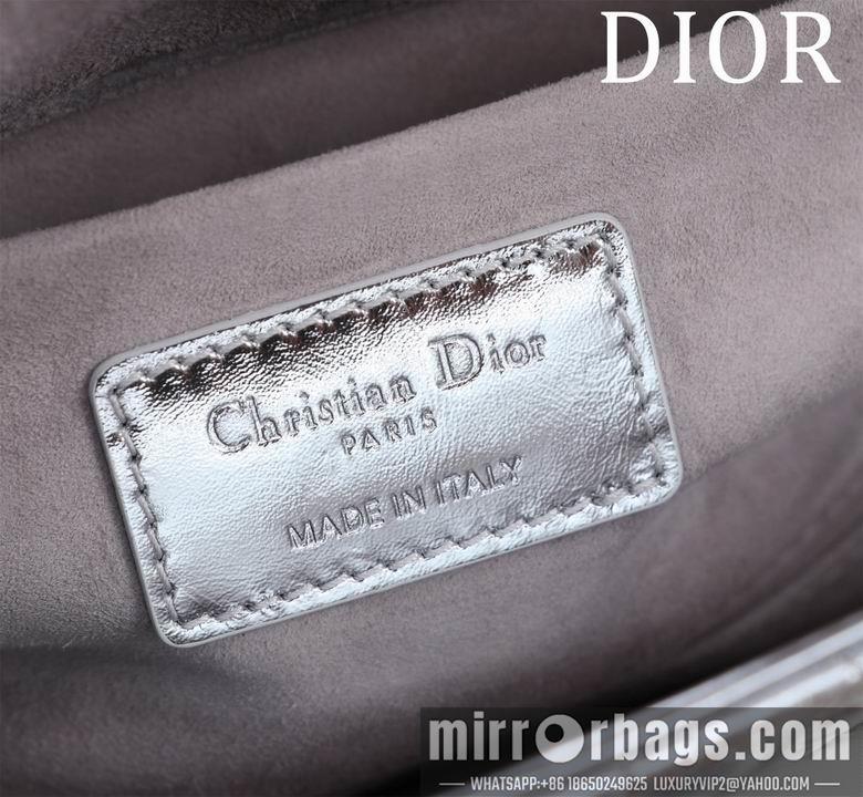 Dior Replica Bags M0540 26X13.5X5cm BG 2