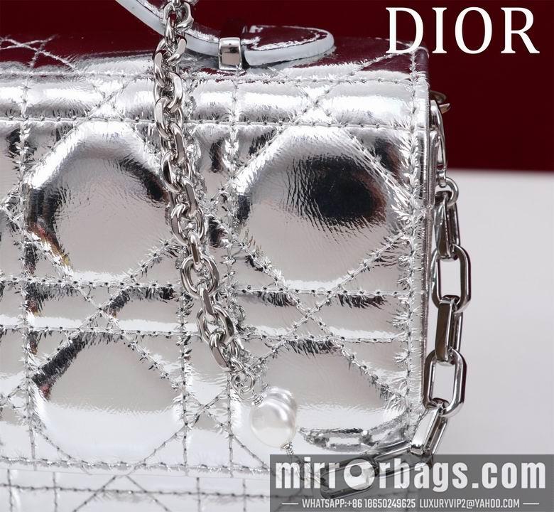 Dior Replica Bags Lady 0980 21X11.5X4.5cm BG 2