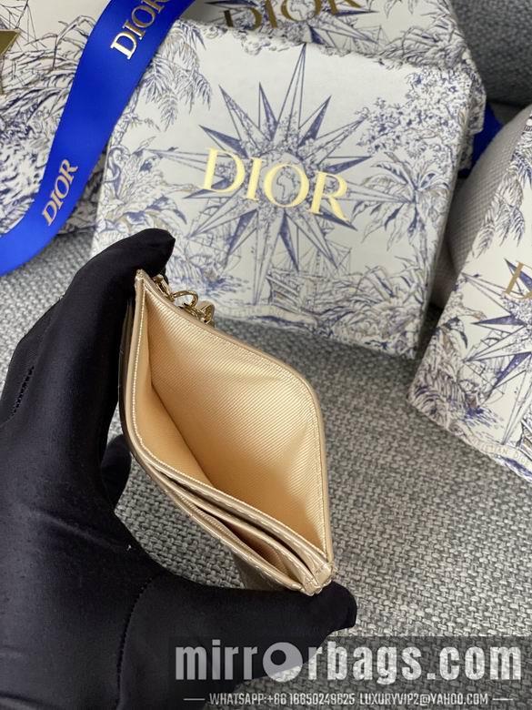 Dior Replica Bags S0974 YG 4