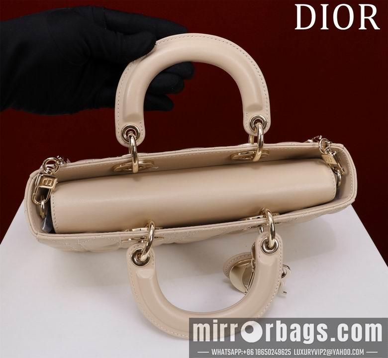 Dior Replica Bags M0540 26X13.5X5cm BG 14