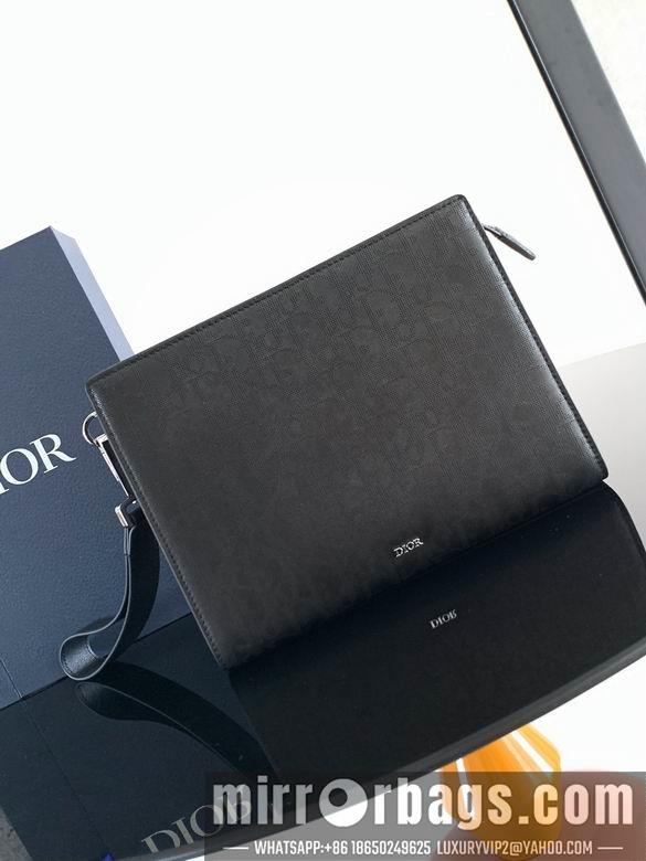Dior Replica Bags 2ESCA483 27X19.5X6cm YG 1