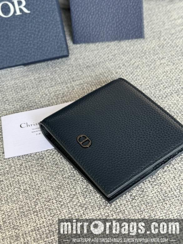 Dior Replica Bags 20BBH027YSE 11.5X9.5cm YG 7