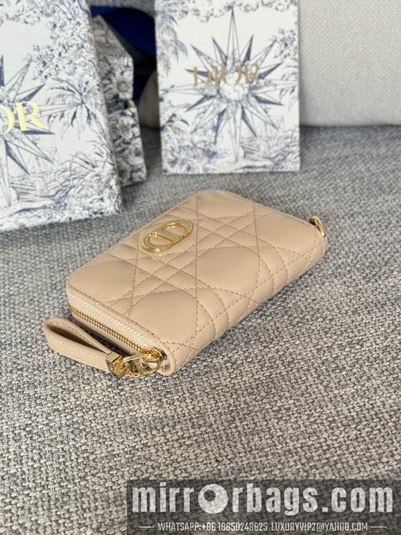 Dior Replica Bags S5034 9X11cm YG 16