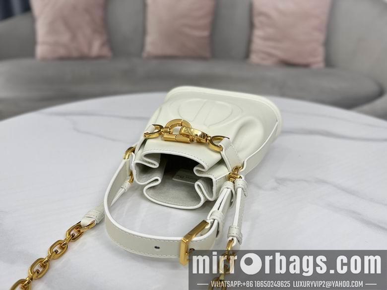 Dior Replica Bags 9279 17X7X18cm YG 3