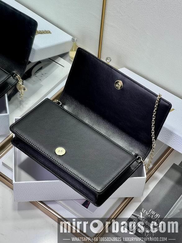 Dior Replica Bags 22cm 051004 YG 1
