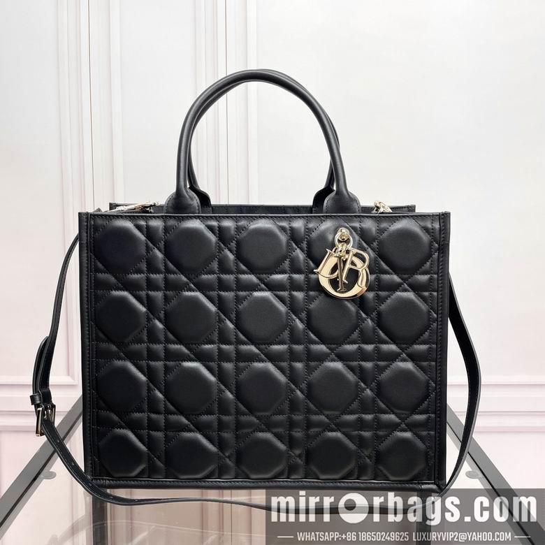 Dior Replica Bags 8005 36X16X27cm YG 3