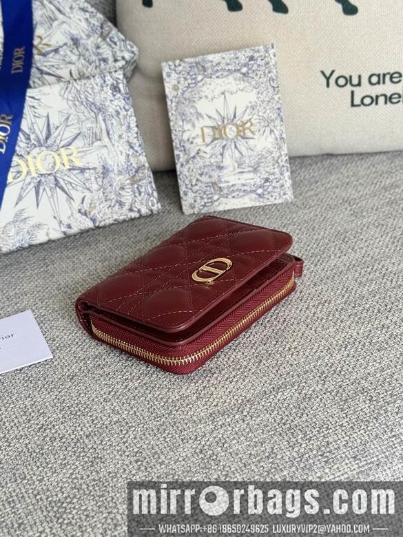 Dior Replica Bags S5032 12X9X5cm YG 10