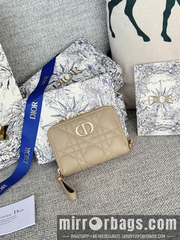Dior Replica Bags S5034 9X11cm YG 1