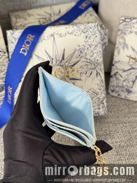 Dior Replica Bags S0974 YG 2