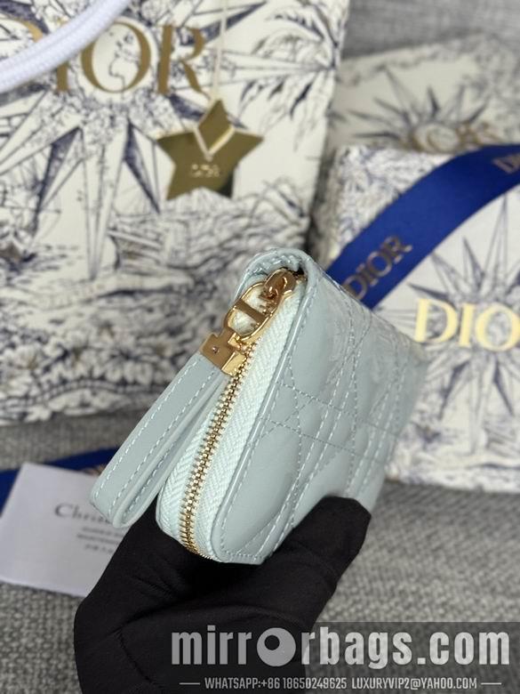 Dior Replica Bags S5034 9X11cm YG 8