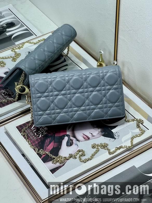 Dior Replica Bags 22cm 051004 YG 8