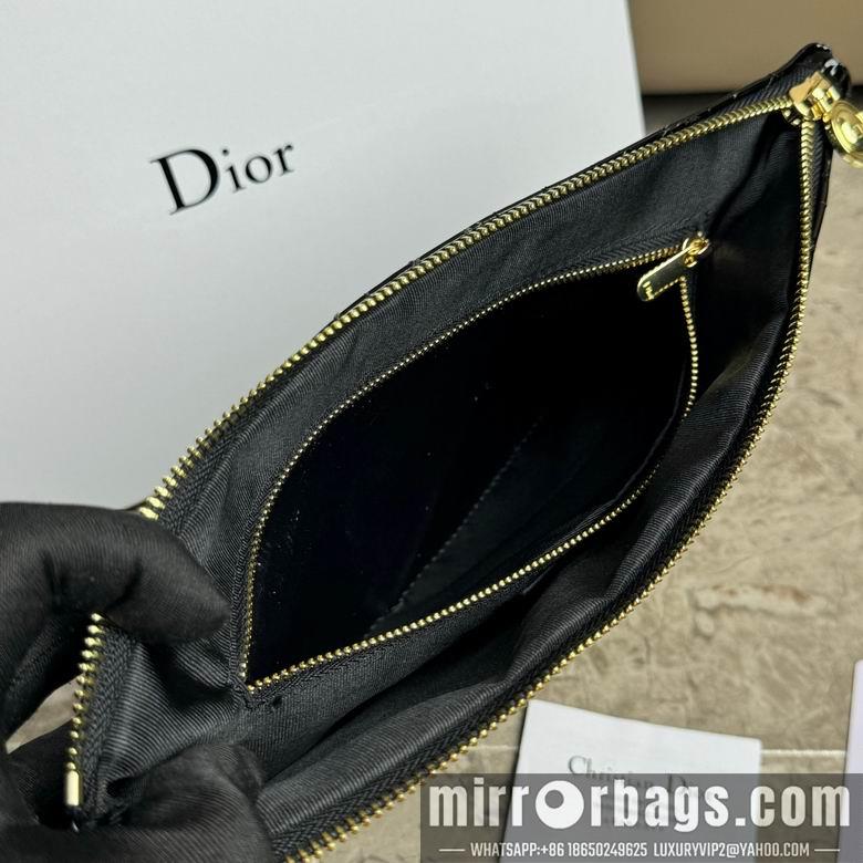 Dior Replica Bags 1133 30X20cm YG 6