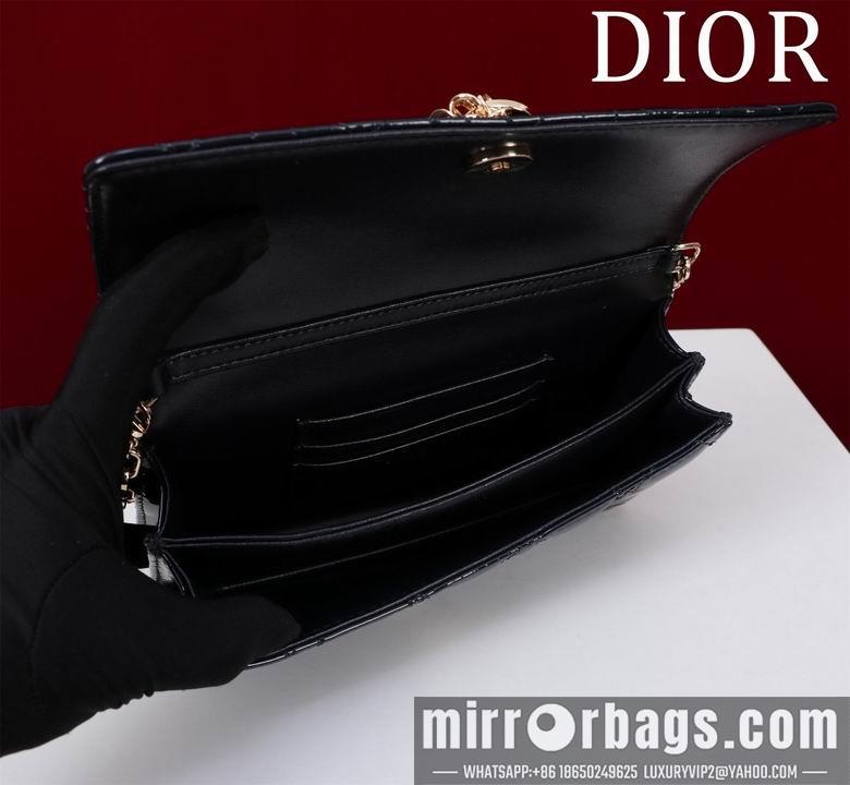 Dior Replica Bags Lady 0980 21X11.5X4.5cm BG 3