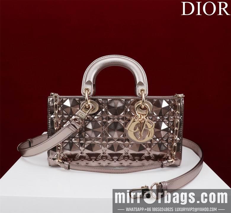 Dior Replica Bags Lady M0540 26X13.5X5cm BG 6