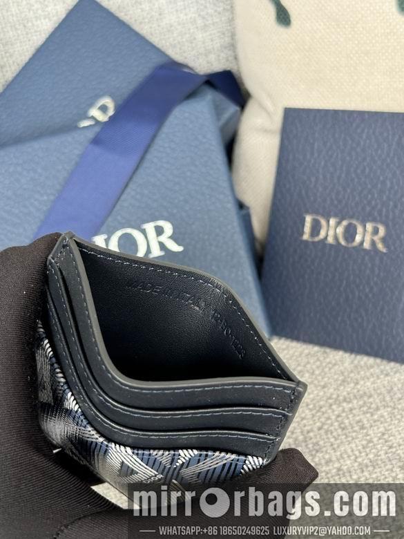 Dior Replica Bags 2ESCH135YSE YG 5