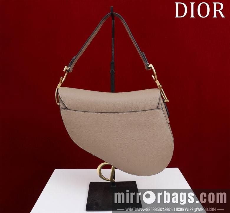 Dior Replica Bags M0446 25.5X20X6.5cm BG 3