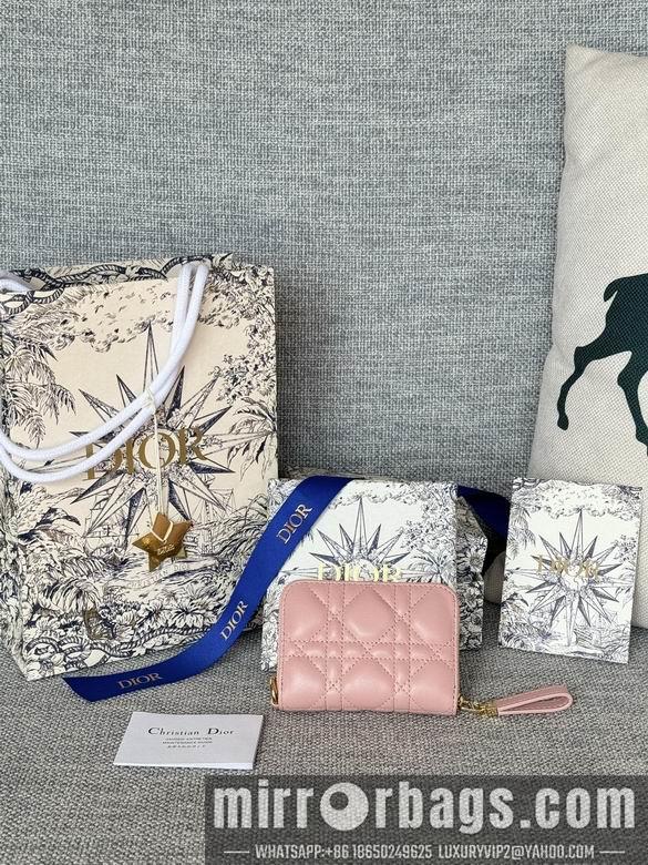 Dior Replica Bags S5034 9X11cm YG 14