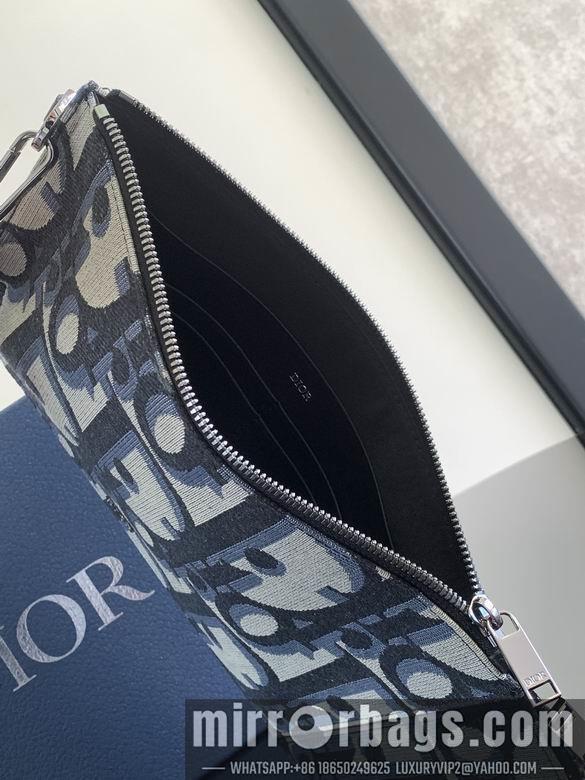 Dior Replica Bags 23739 26.5X17.5cm YG 5