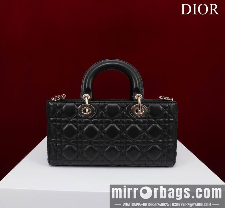Dior Replica Bags M0540 26X13.5X5cm BG 11