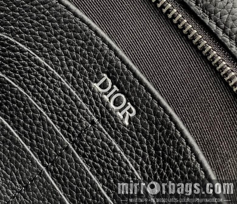 Dior Replica Bags 2ESCA483 27X19.5X6cm YG 2