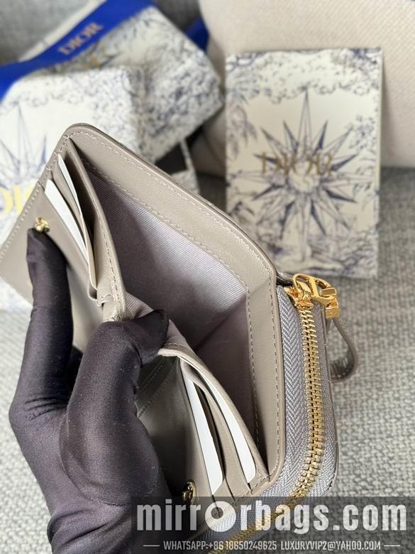 Dior Replica Bags S5032 12X9X5cm YG 19
