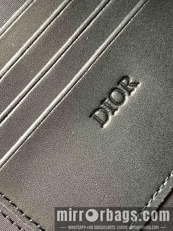 Dior Replica Bags 23738 30X20X2.5cm YG 5