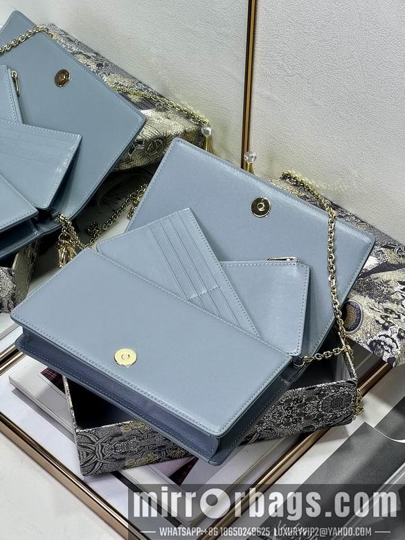Dior Replica Bags 22cm 051004 YG 8