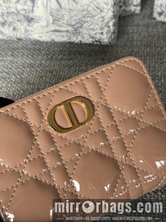 Dior Replica Bags S5032 12X9X5cm YG 16