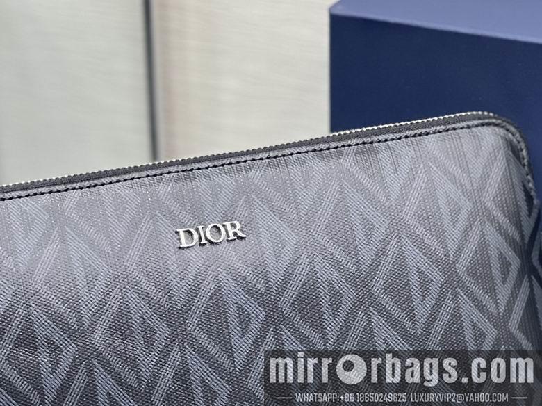 Dior Replica Bags 23738 30X20X2.5cm YG 3