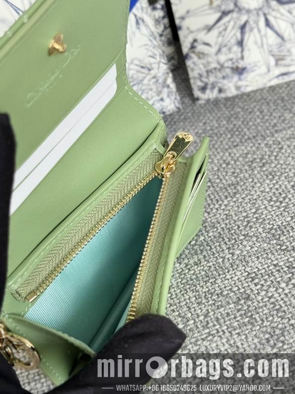Dior Replica Bags S01780 11X9cm YG 1
