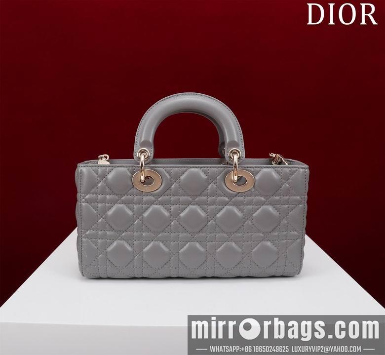 Dior Replica Bags M0540 26X13.5X5cm BG 13