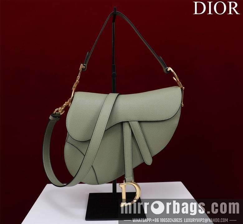 Dior Replica Bags M0446 25.5X20X6.5cm BG 15