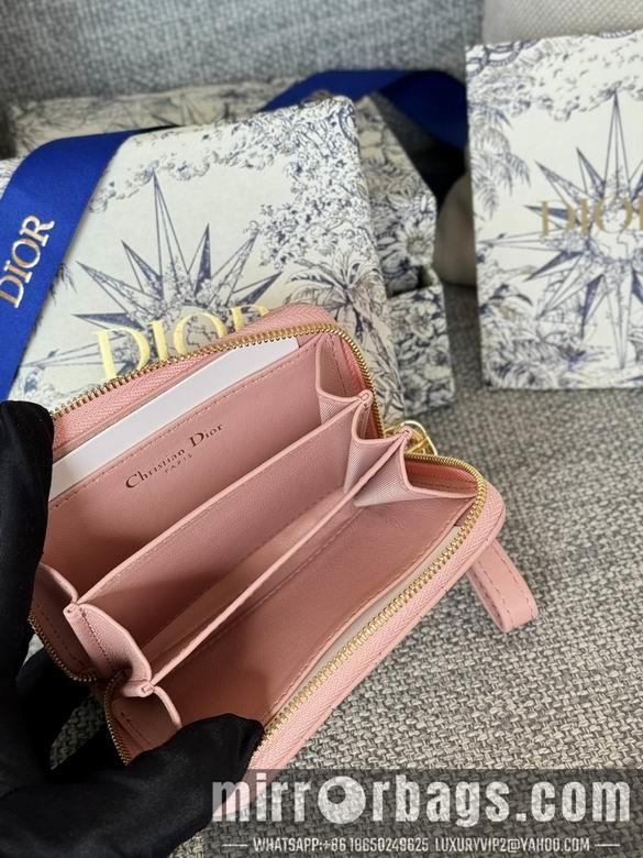 Dior Replica Bags S5034 9X11cm YG 14