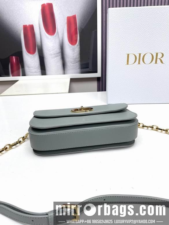 Dior Replica Bags 2303 22.5X12.5X6.5cm YG 2