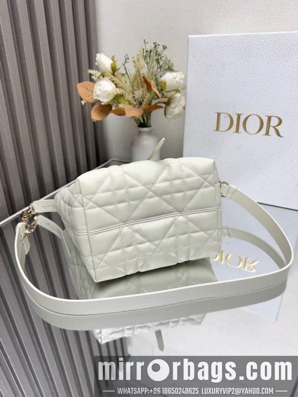Dior Replica Bags Toujours 2835 16X18X12cm YG 1