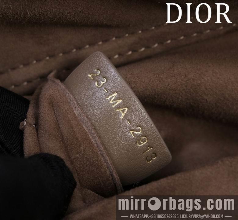 Dior Replica Bags M0540 26X13.5X5cm BG 16