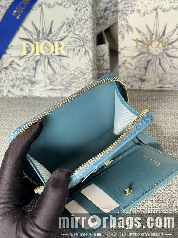 Dior Replica Bags S5032 12X9X5cm YG 11