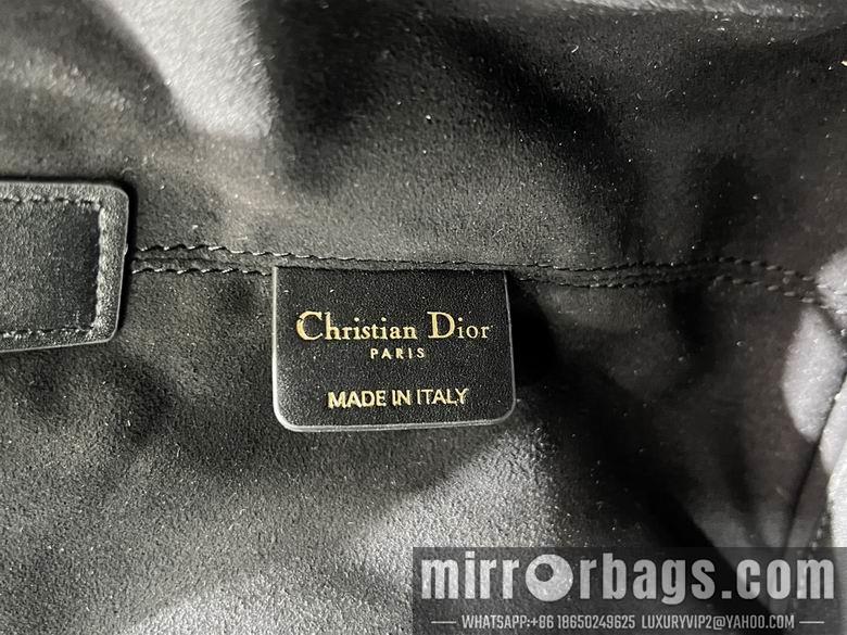 Dior Replica Bags 2821 28.5X19X21cm YG 4