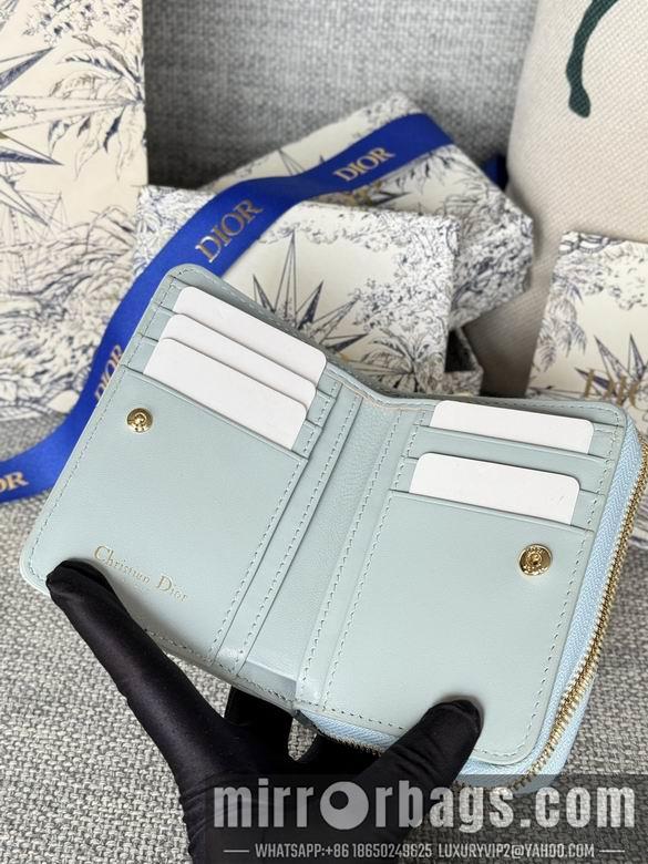 Dior Replica Bags S5032 12X9X5cm YG 18