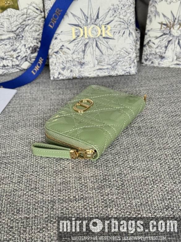 Dior Replica Bags S5034 9X11cm YG 4