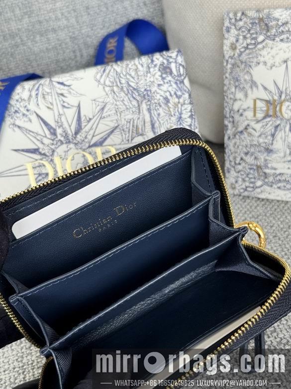 Dior Replica Bags S5034 9X11cm YG 2